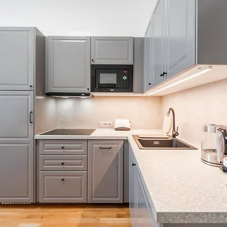 Charming In Spain St Apartman *