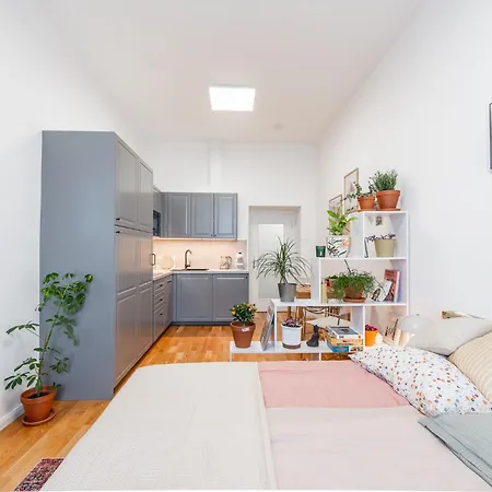 Charming In Spain St * Prague