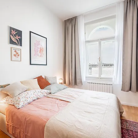 Charming In Spain St Prague