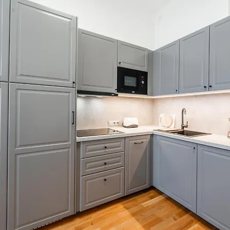 Apartamento Charming In Spain St