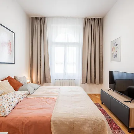 Charming In Spain St Apartamento