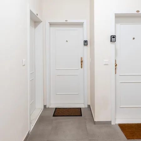 Apartamento Charming In Spain St